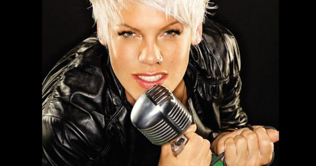 Pink Tour 2025 Get Tickets & See Tour Dates!